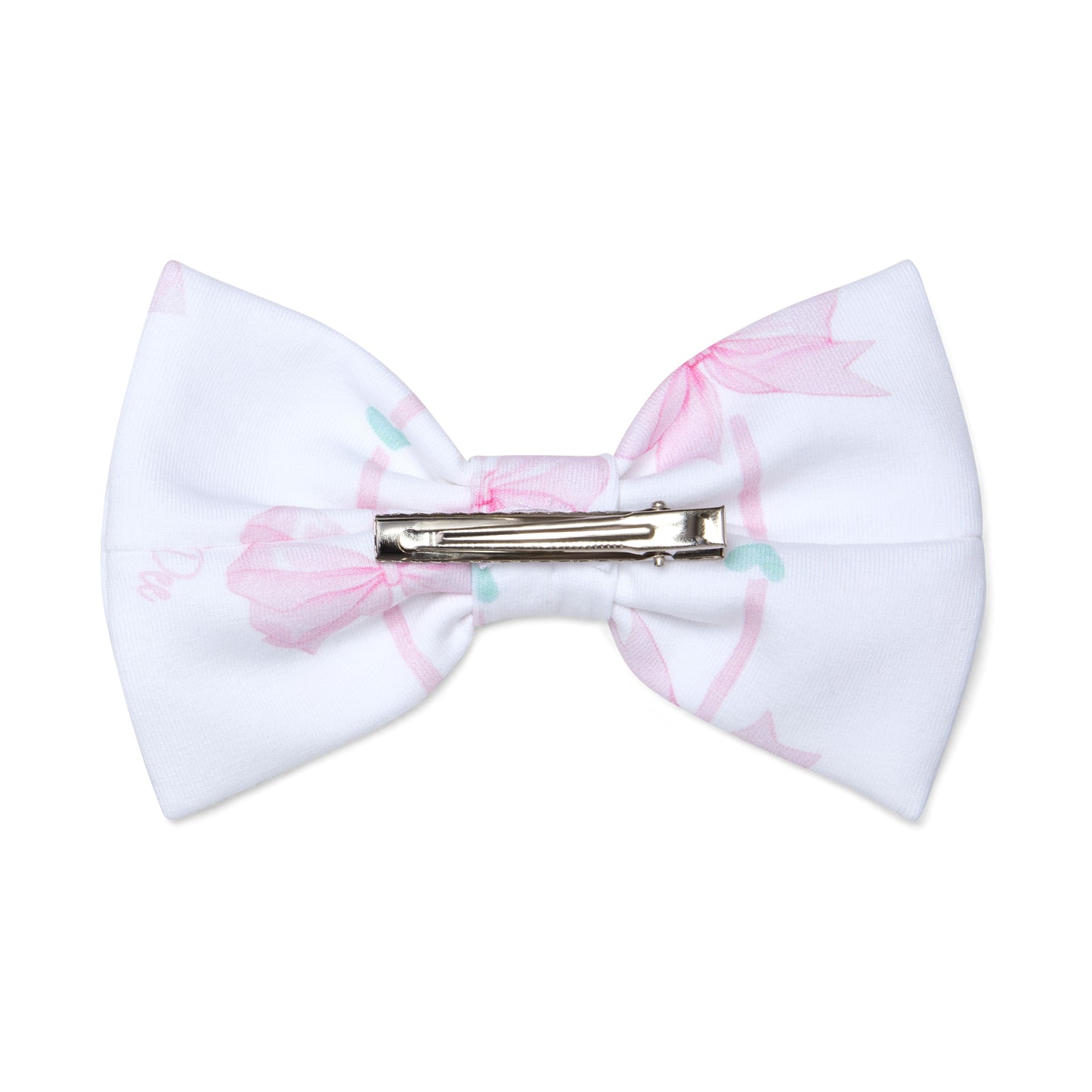 A Dee Rosslyn Bow Hairbow