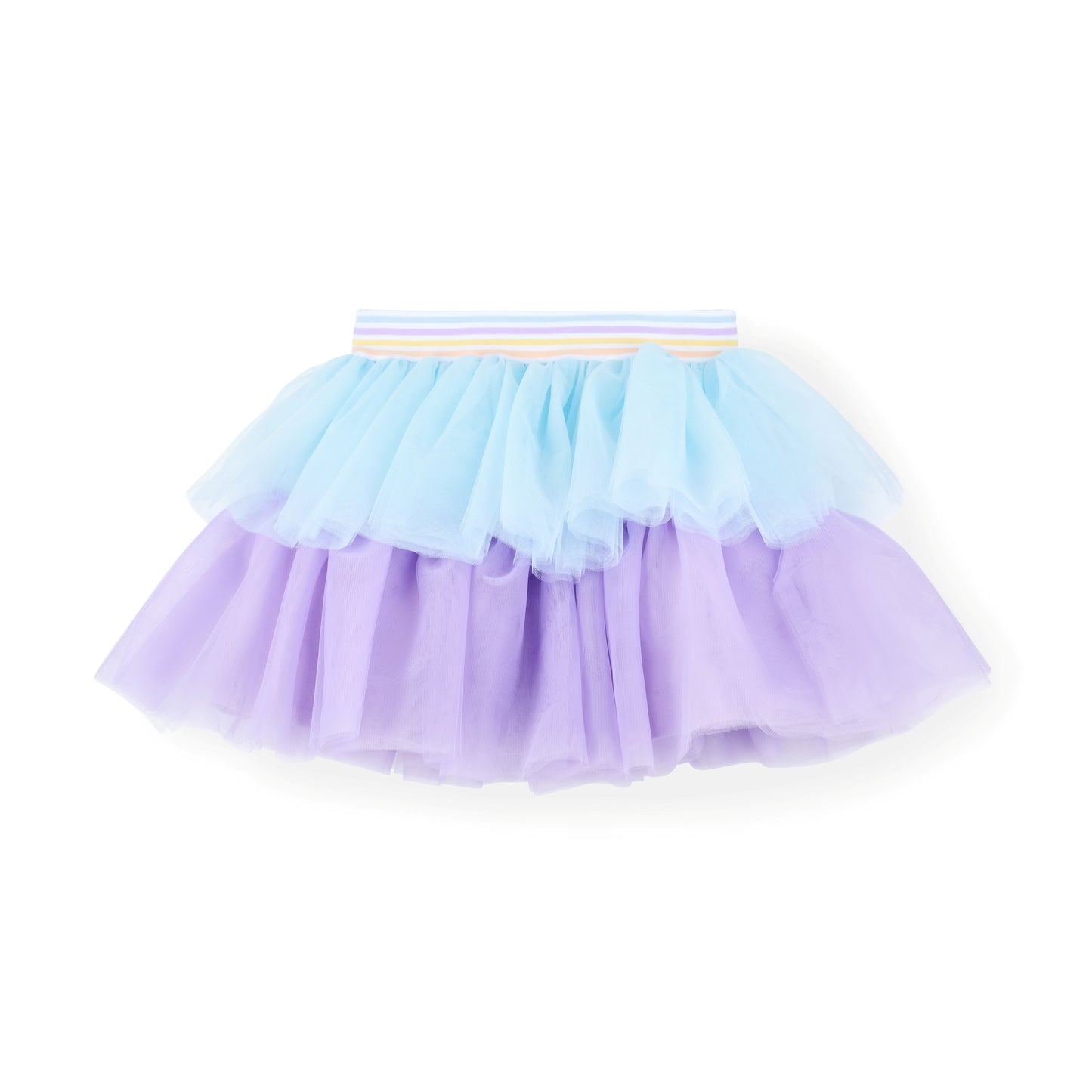A Dee Suzi Ice Cream Tulle Skirt Set