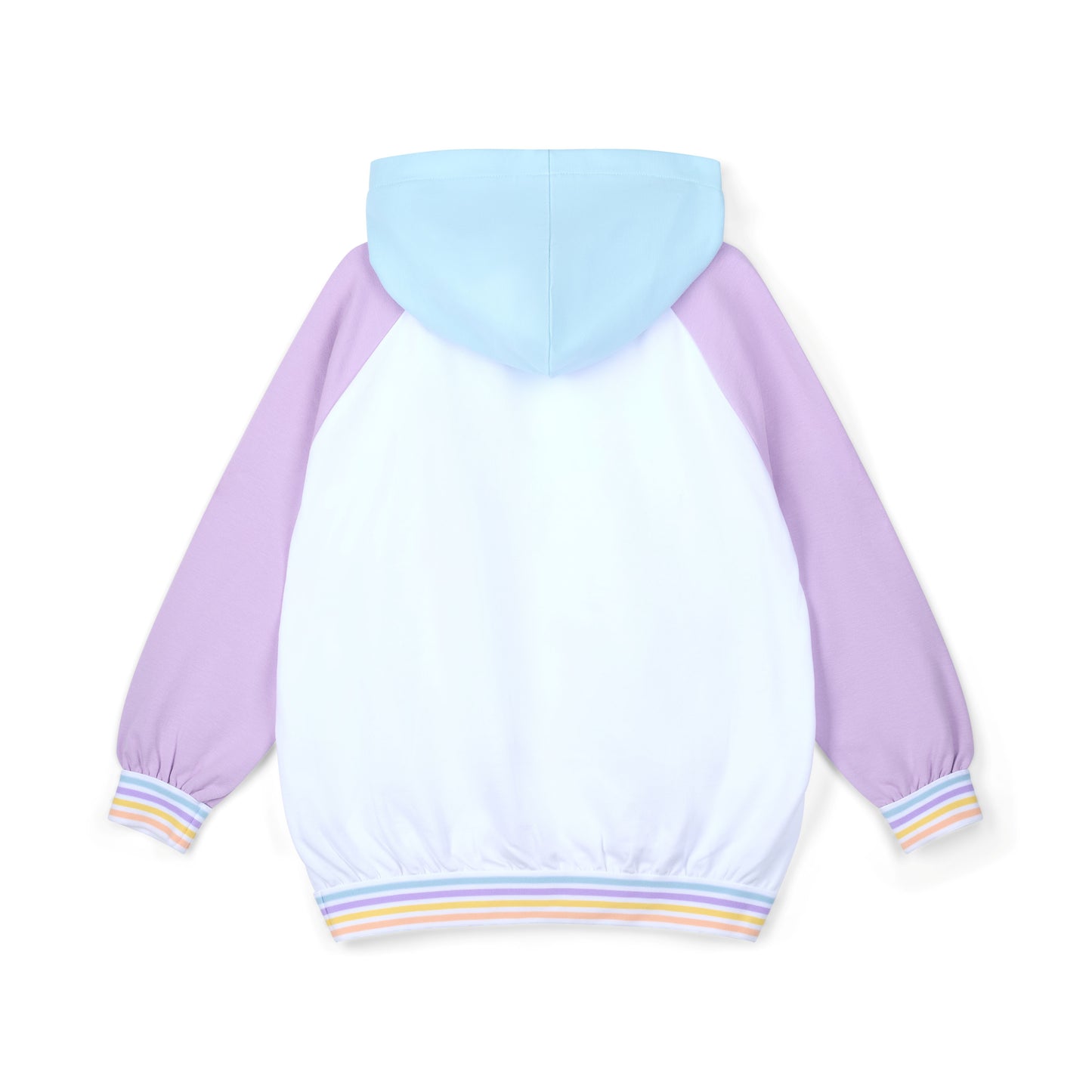 A Dee Sissy Colour Block Cycle Short Set