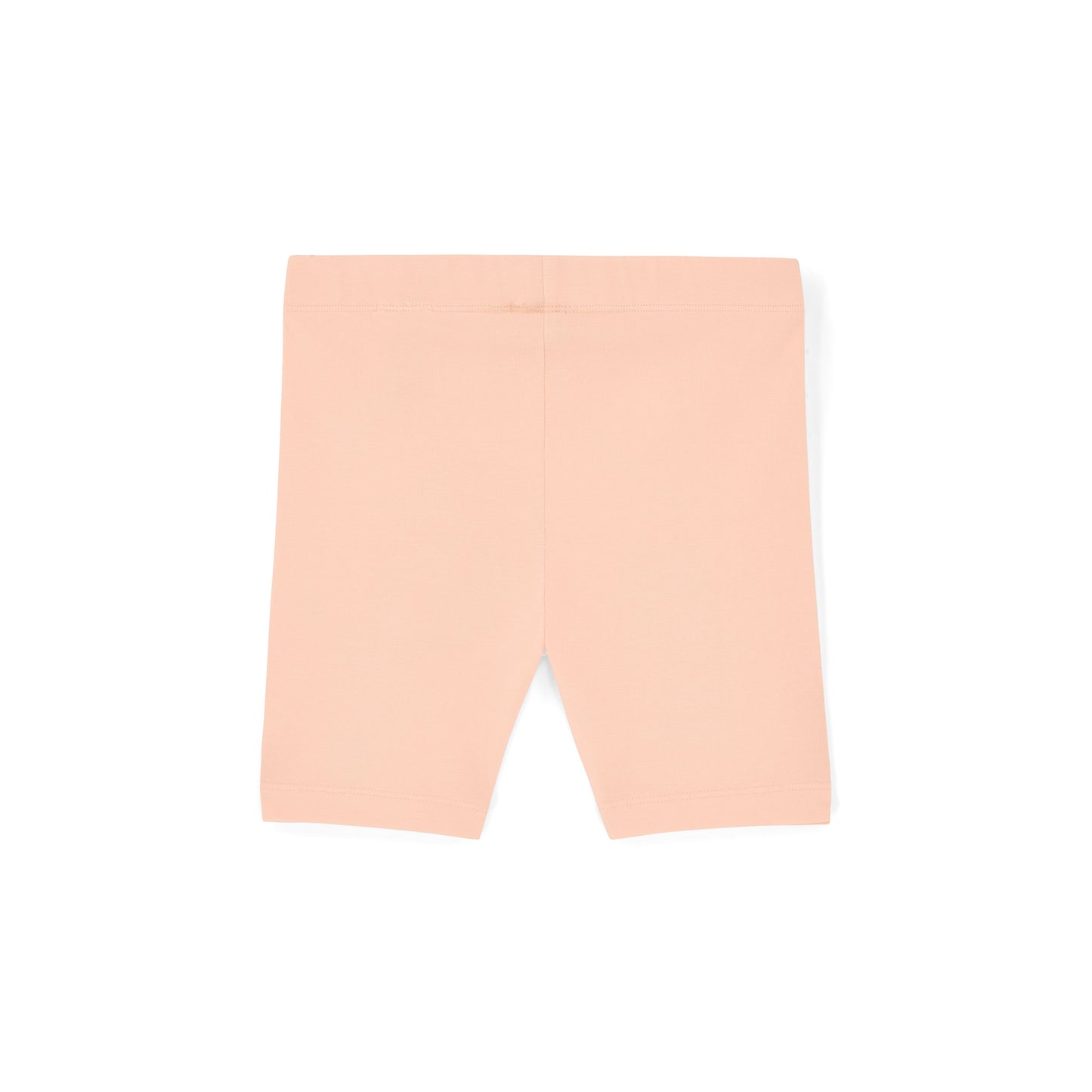 A Dee Sisi Initial Print Hoody Cycle Short Set