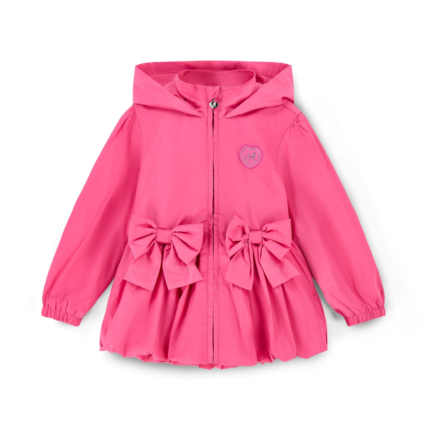 A Dee Stella Bright Pink Jacket