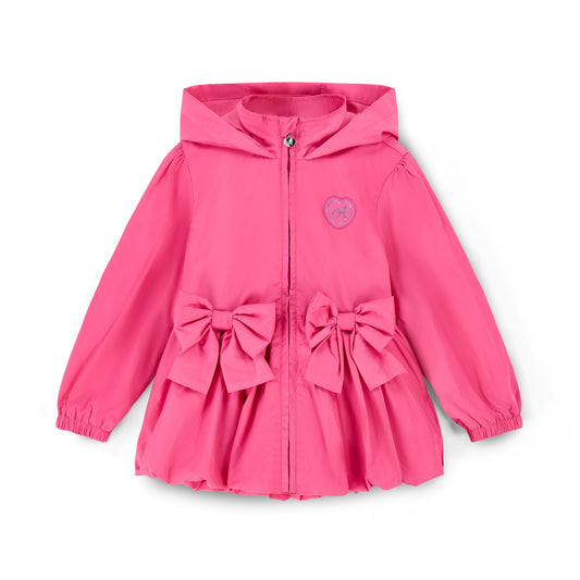 A Dee Stella Bright Pink Jacket