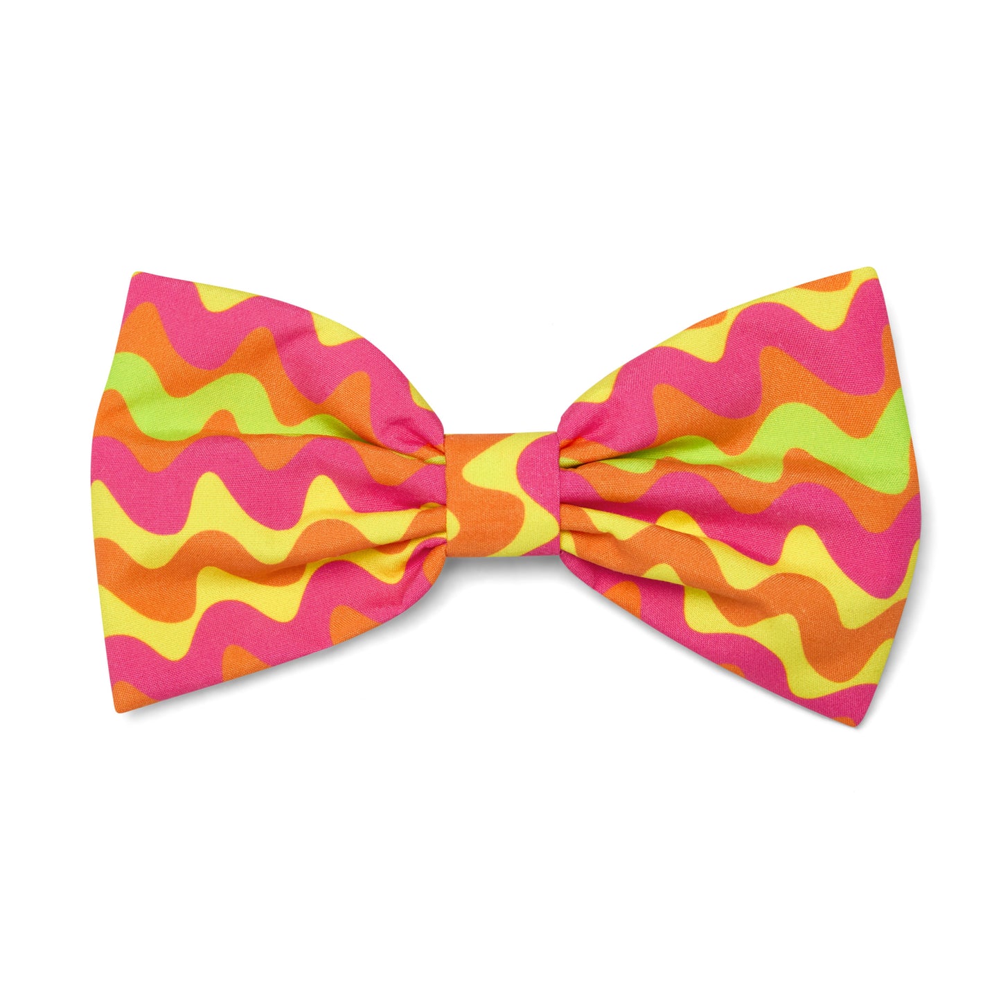 A Dee Tasha Zig Zag Hairbow