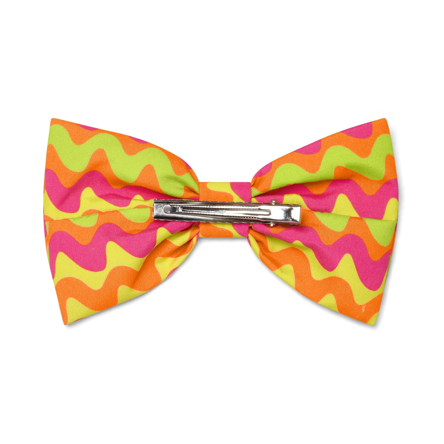 A Dee Tasha Zig Zag Hairbow
