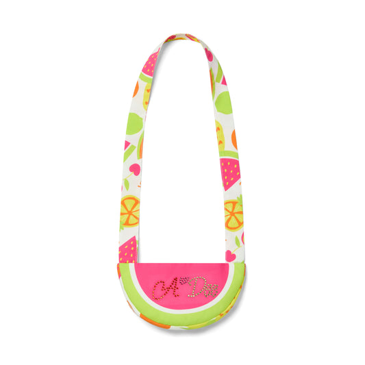 A Dee Theodora Fruit Handbag