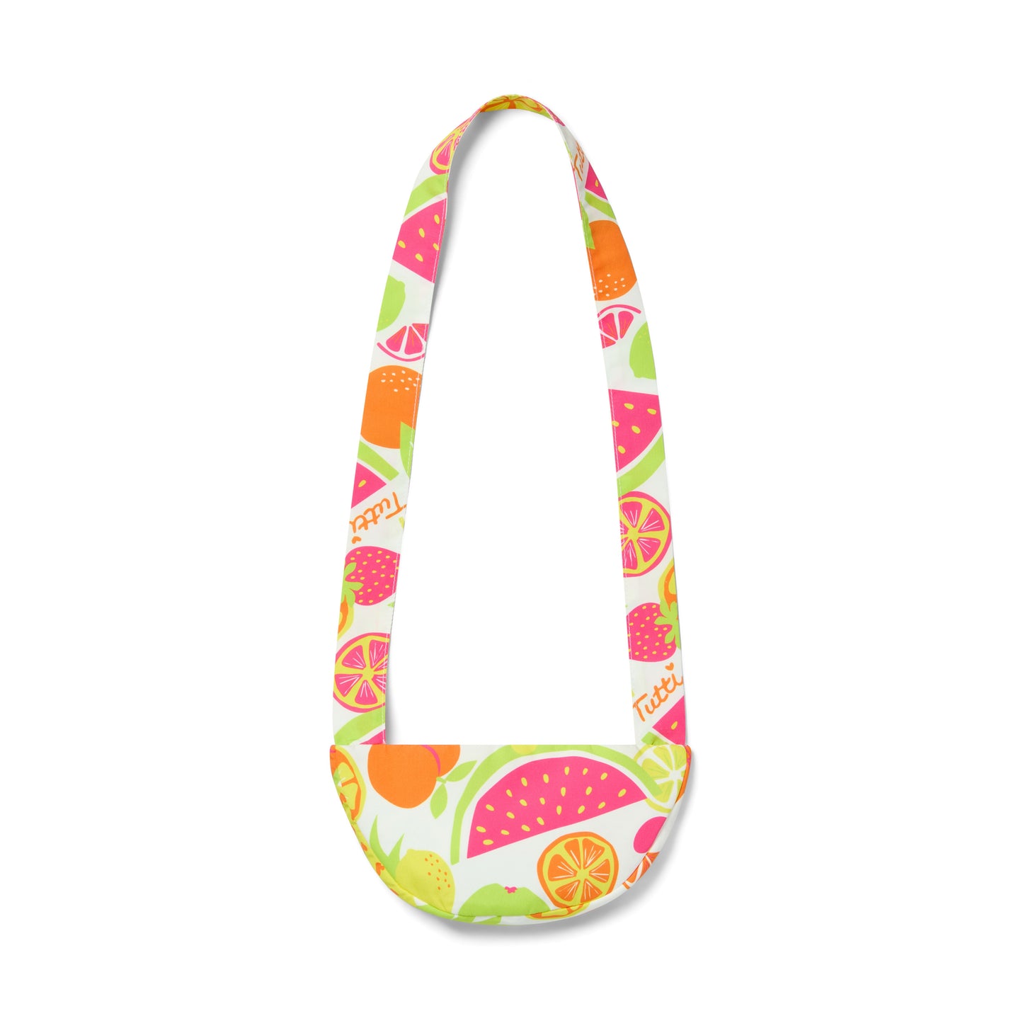 A Dee Theodora Fruit Handbag