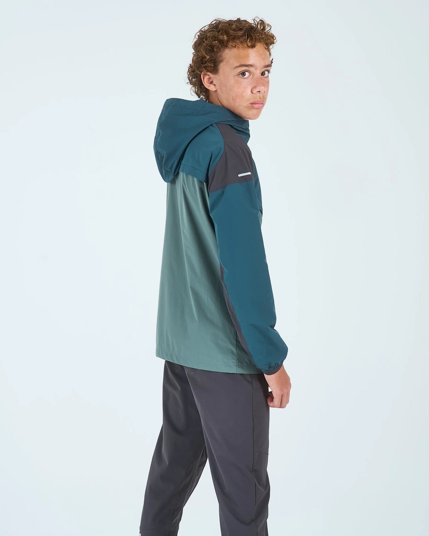 Frequency Vector Sage 2pc Tracksuit