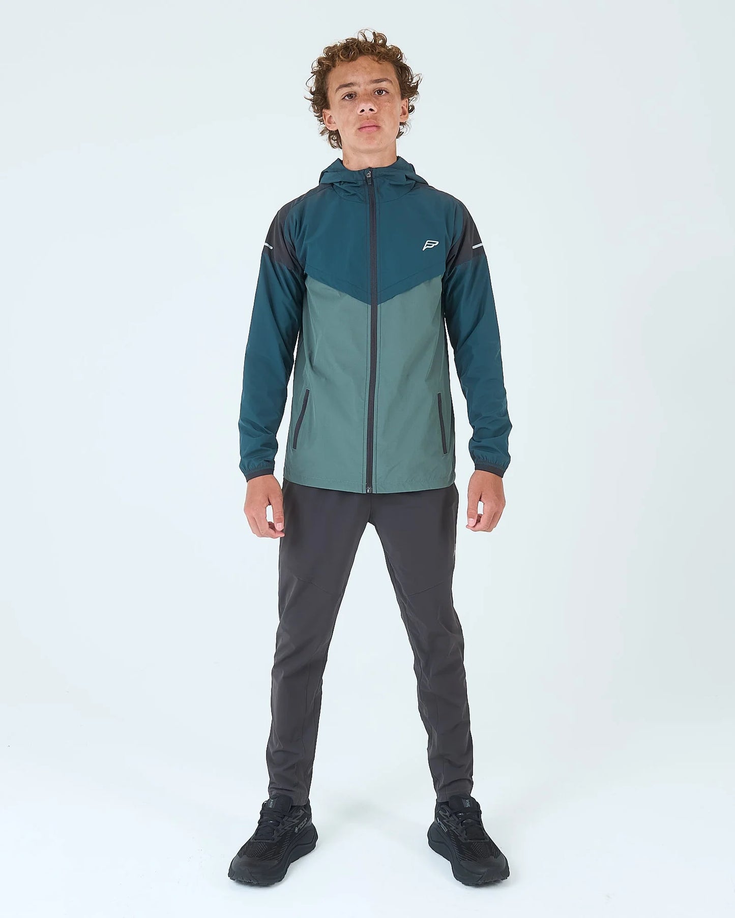Frequency Vector Sage 2pc Tracksuit