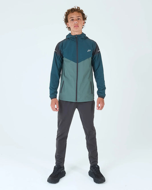 Frequency Vector Sage 2pc Tracksuit