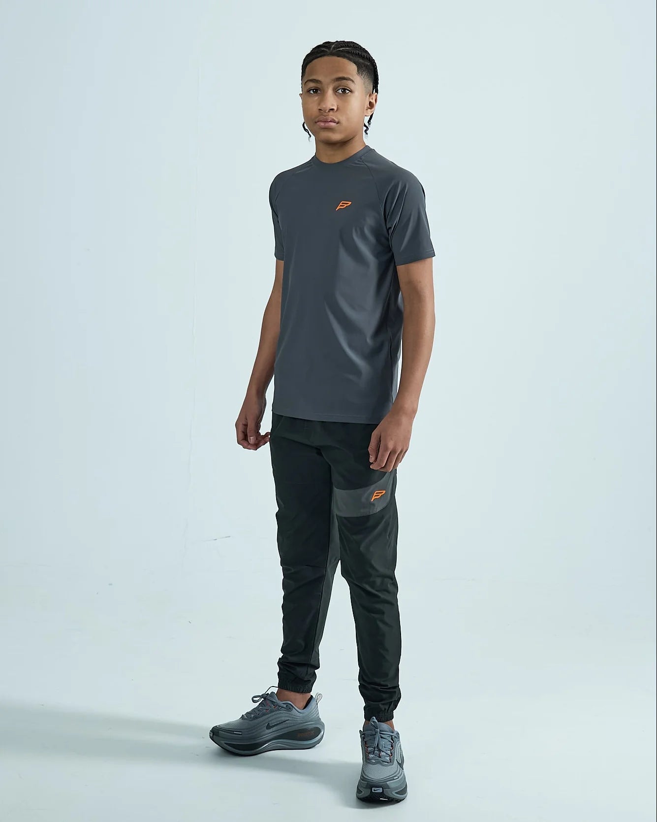 Frequency Adapt Shadow Orange 3pc Tracksuit