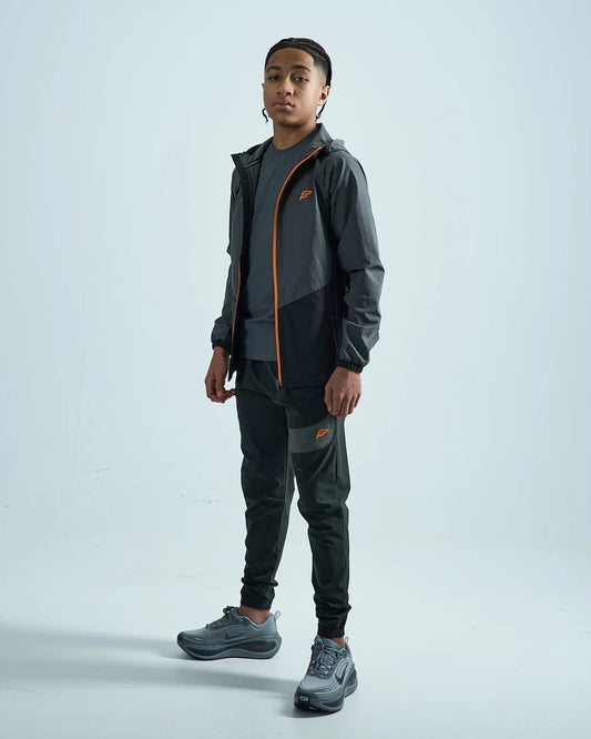 Frequency Adapt Shadow Orange 3pc Tracksuit