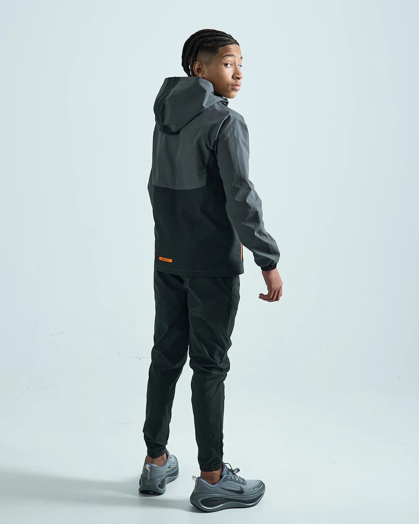 Frequency Adapt Shadow Orange 3pc Tracksuit