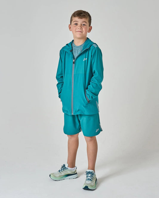 Frequency Turquoise 3pc Set