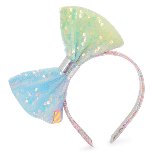 Billieblush Sequin Hairband