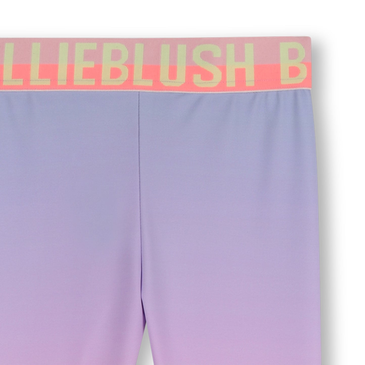 Billieblush Sea Shell Ombre Legging Set