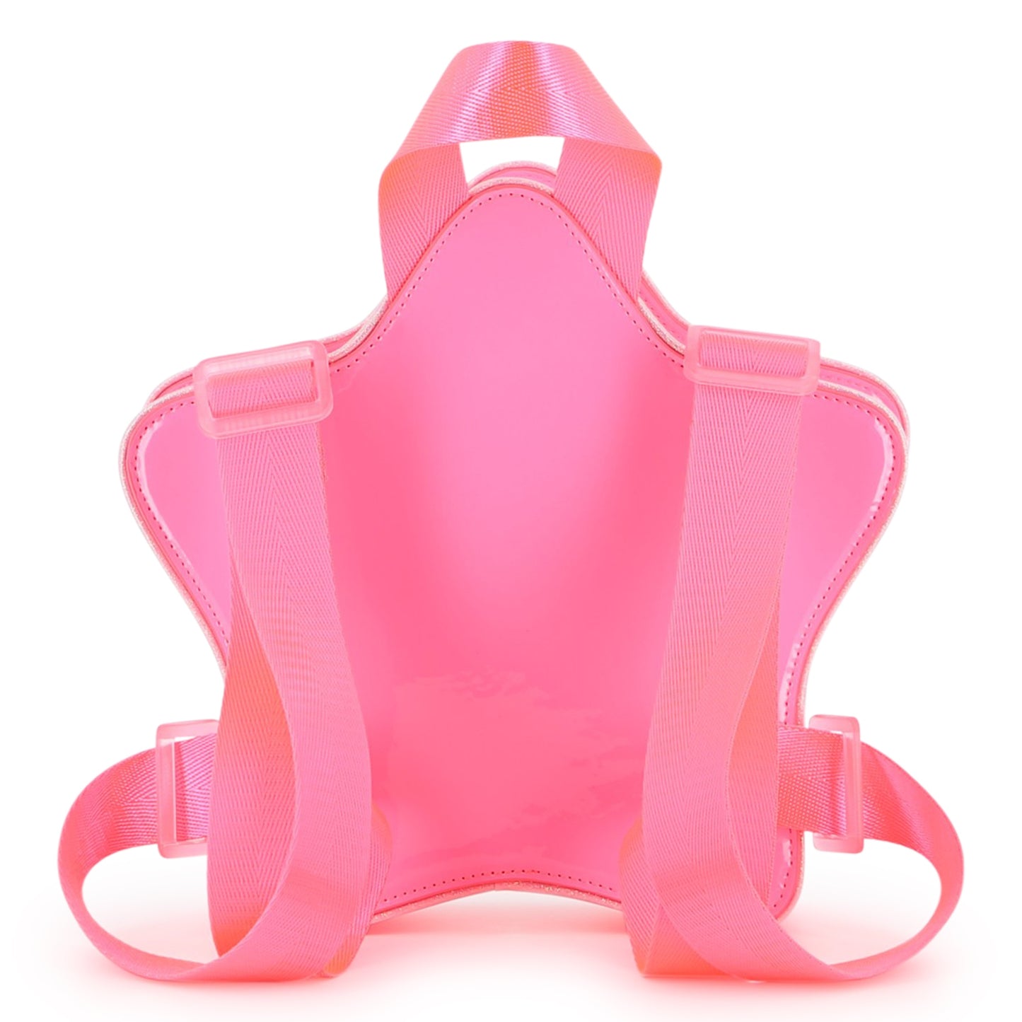Billieblush Pink Star Backpack