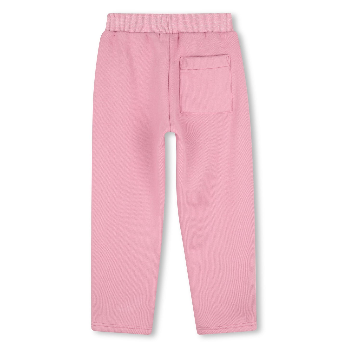 Billieblush Pink Smile Embellished Tracksuit
