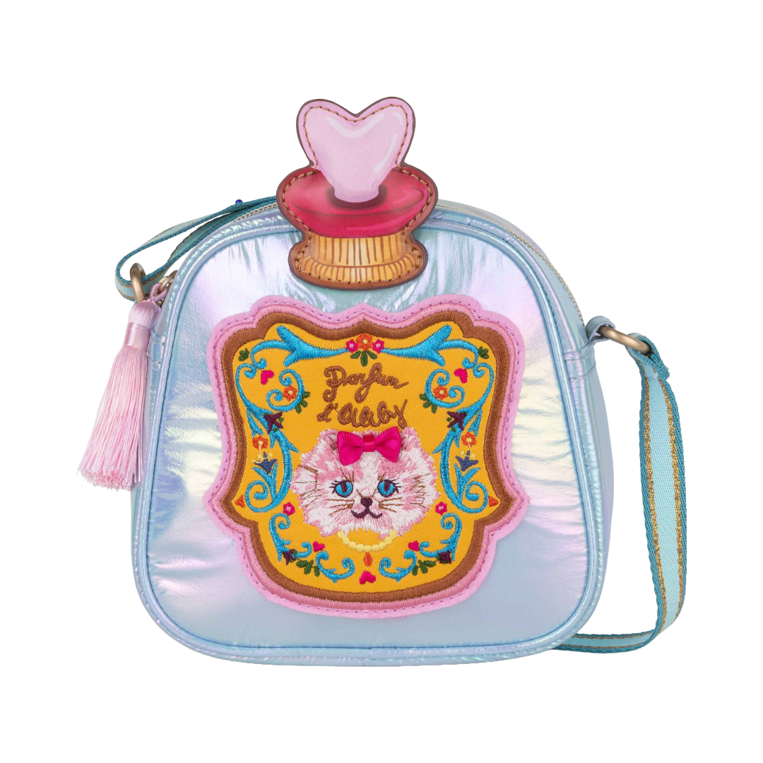Oilily Parfum Shoulder Bag