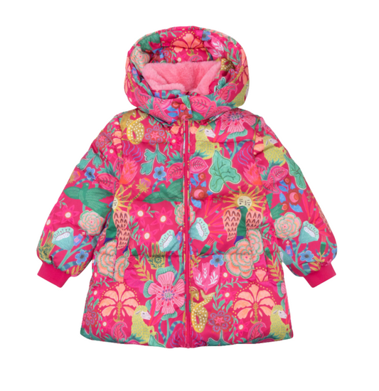 Oilily Coorie Coat