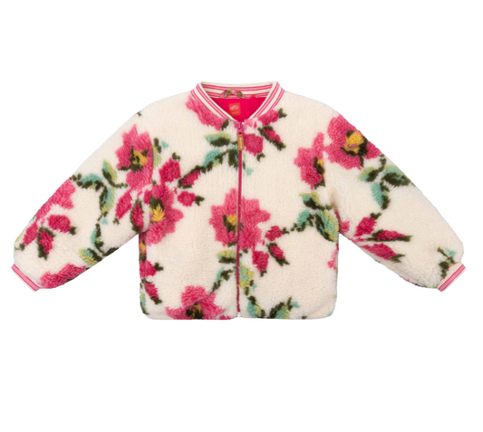 Oilily Cottage Coat