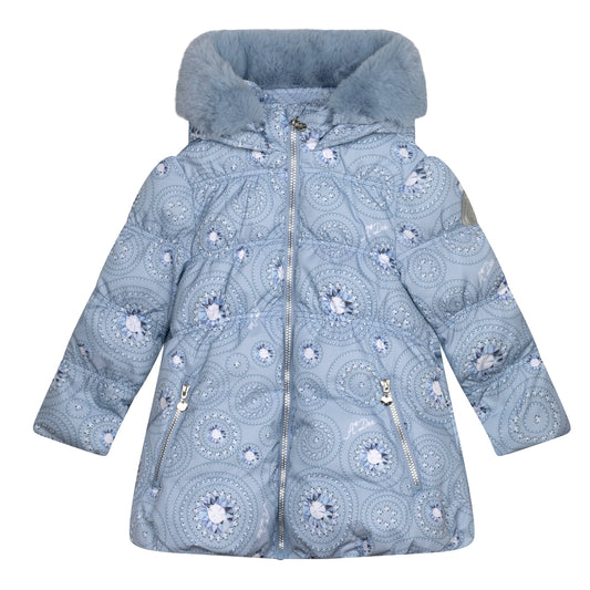 A Dee Polly Coat