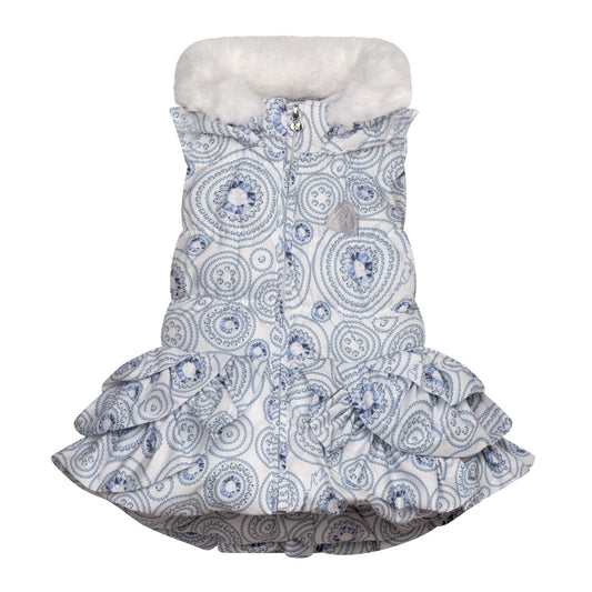 A Dee Penny Gilet