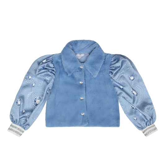 A Dee Piper Jacket