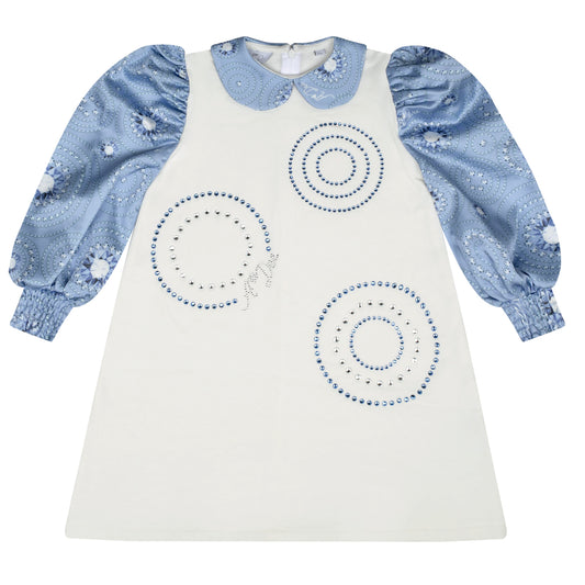 A Dee Pyra White Dress