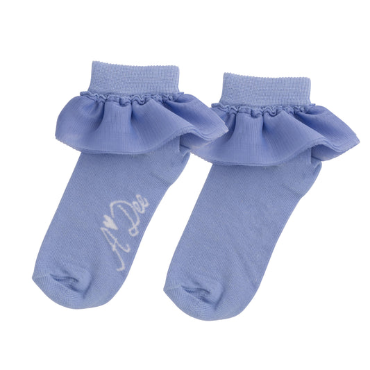 A Dee Prim Ankle Socks