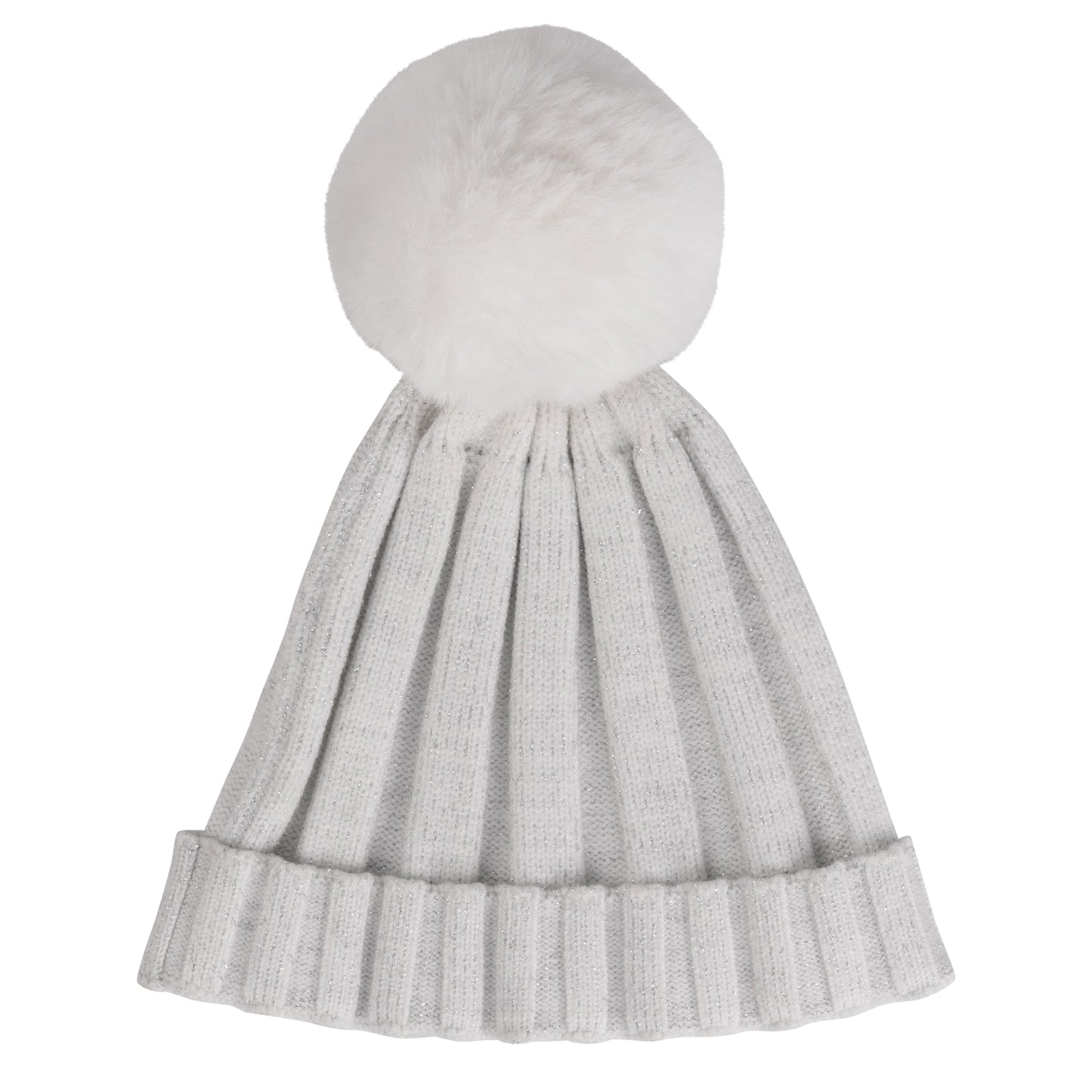 A Dee Paola White Hat