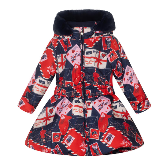 A Dee Riley Coat