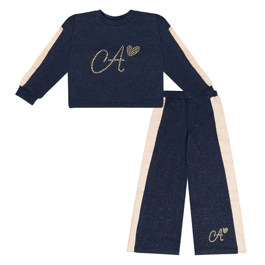 A Dee Rachel Tracksuit
