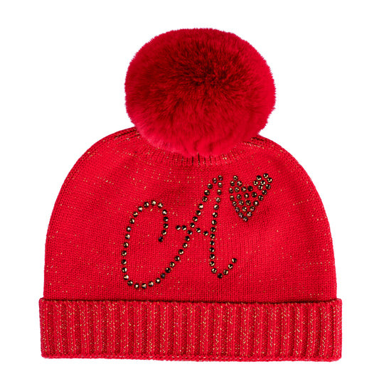 A Dee Rani Red Hat