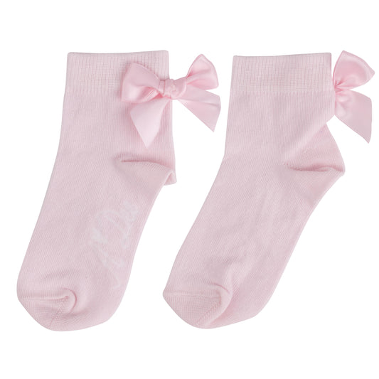 A Dee Sutton Ankle Socks
