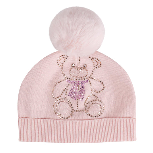 A Dee Sabrina Pink Hat