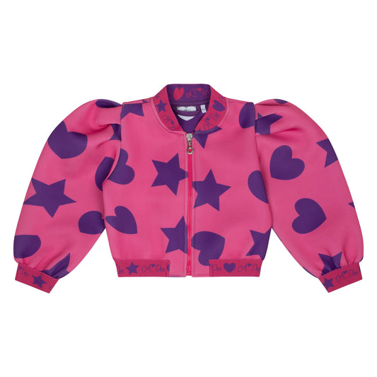 A Dee Tia Jacket