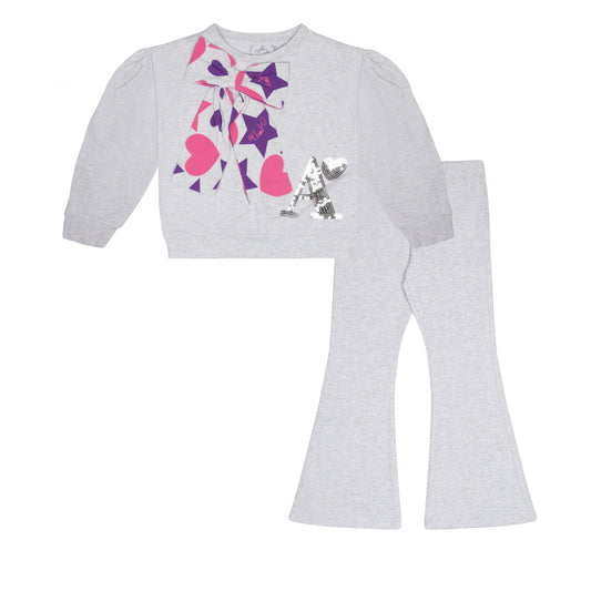 A Dee Trinity Flare Set