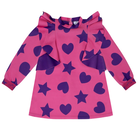 A Dee Treasure Dress
