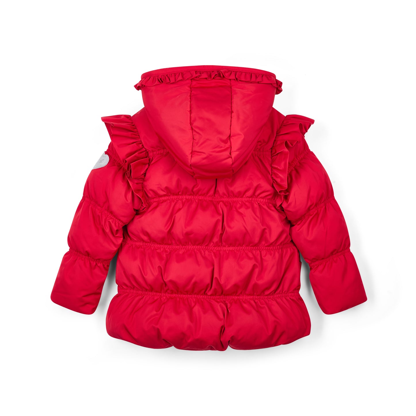 A Dee Liliana Red Coat