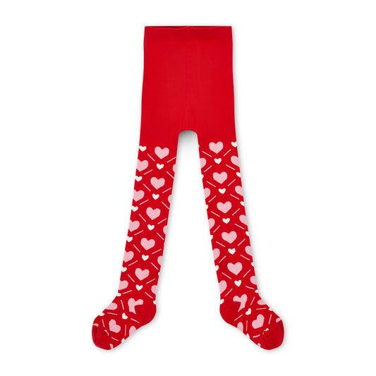 A Dee Lake Heart Tights