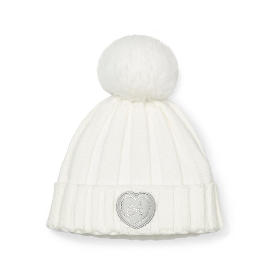 A Dee Mallory White Hat
