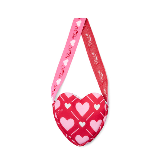 A Dee Louise Heart Bag