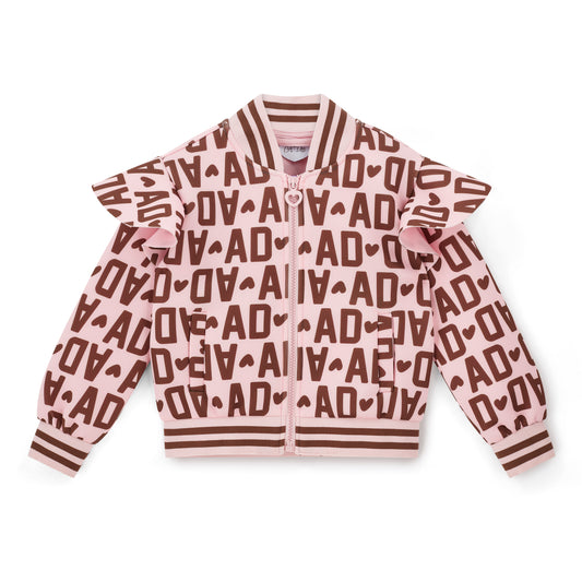 A Dee Melody Jacket