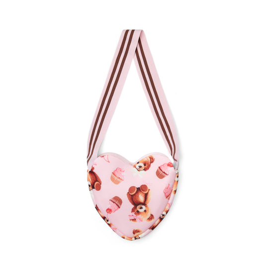 A Dee Louise Teddy Bag