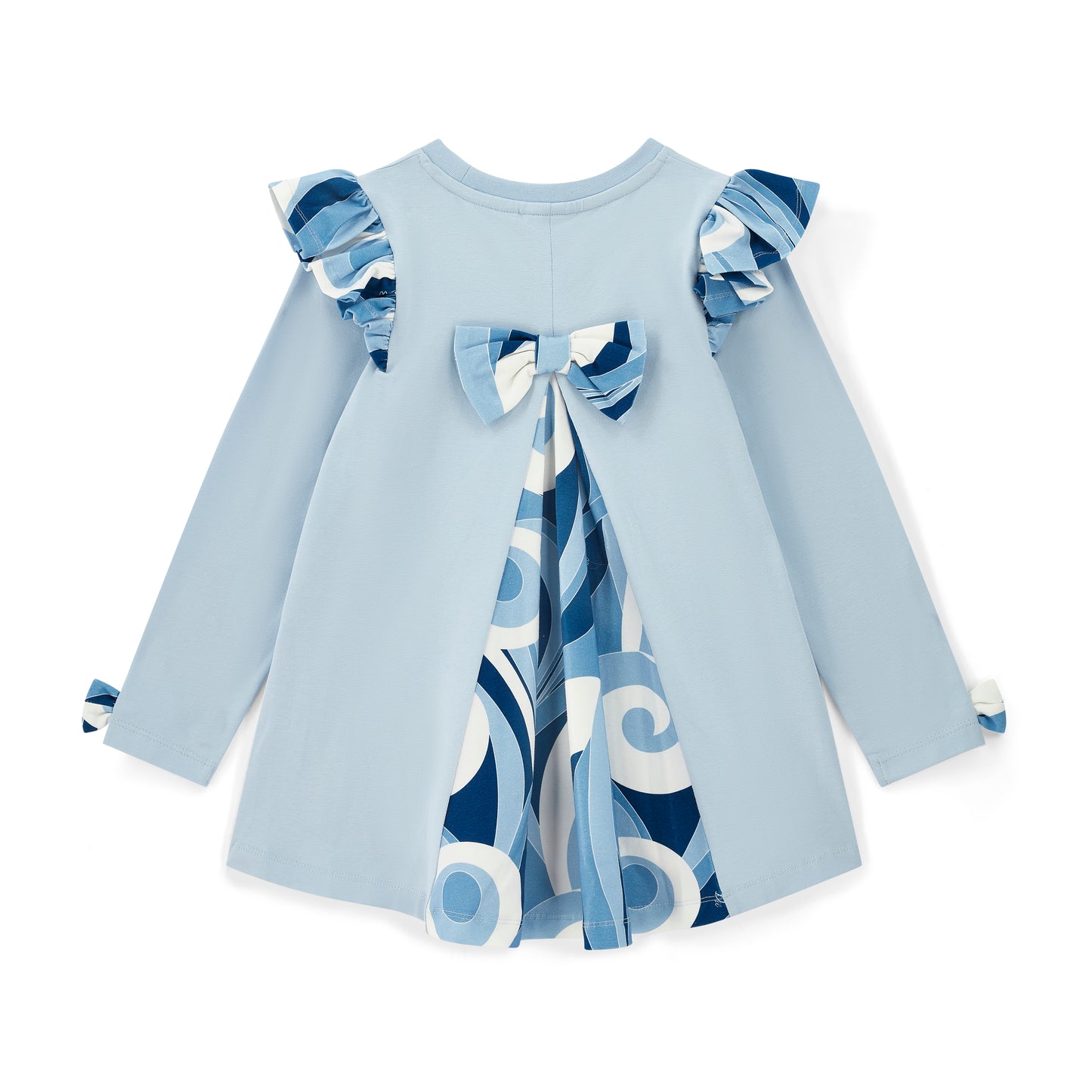 A Dee Nina Swirl Legging Set