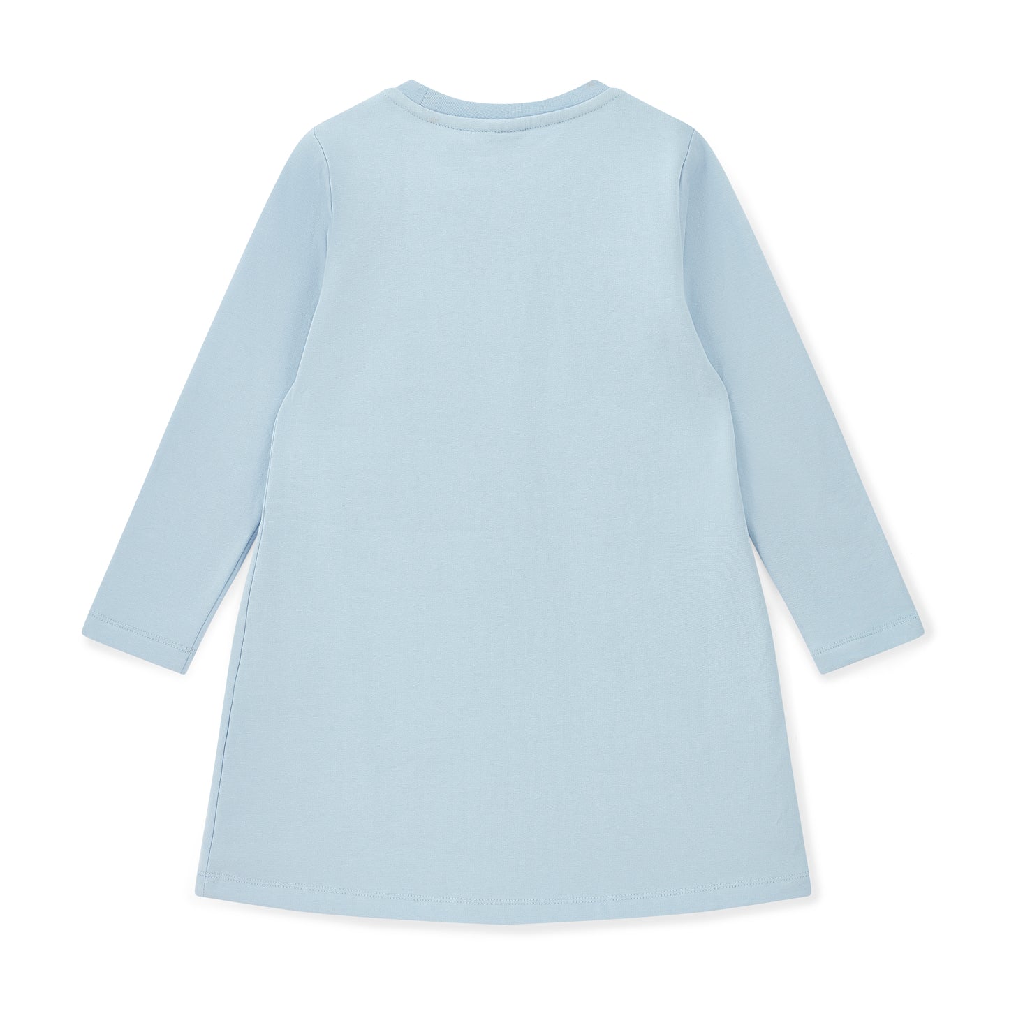 A Dee Lotus Blue Dress