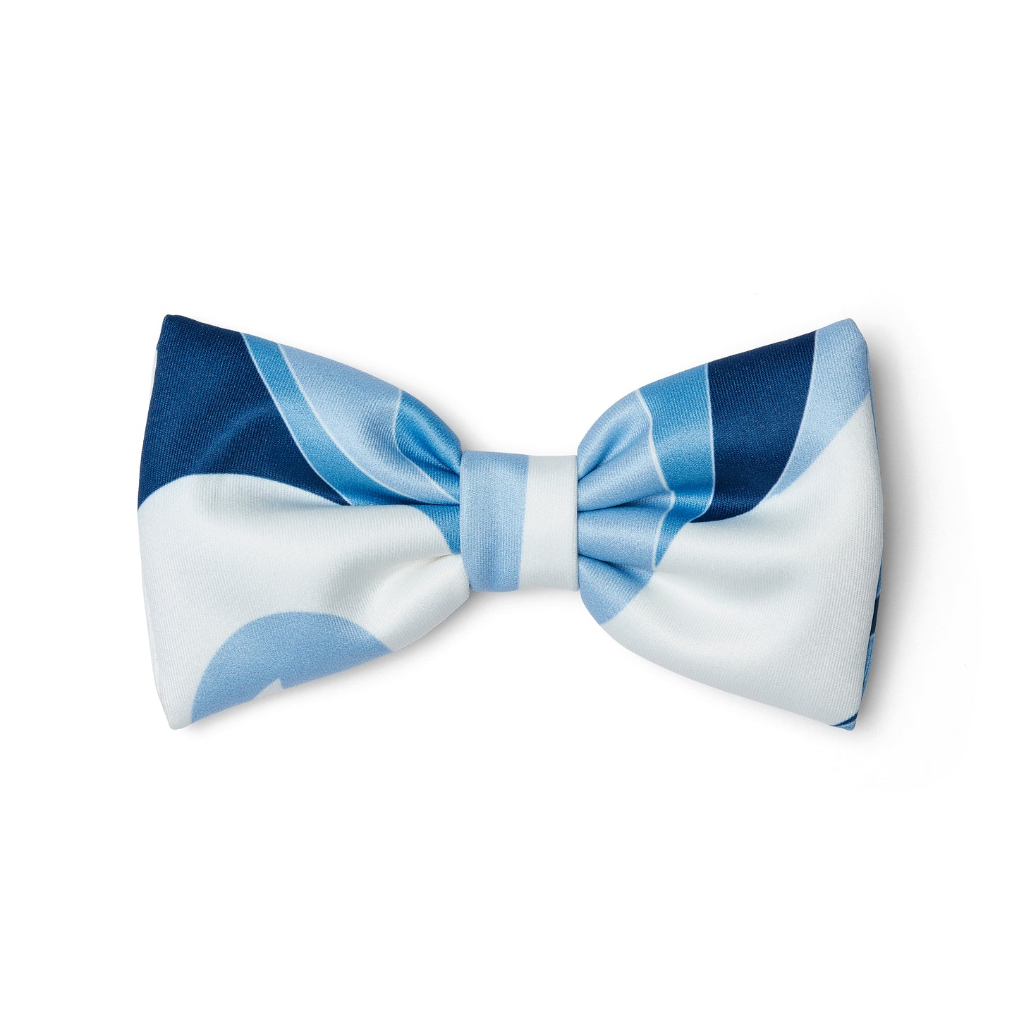 A Dee Leighton Swirl Hair Bow
