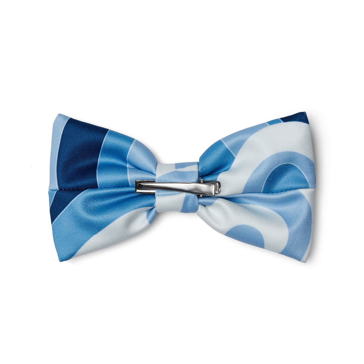 A Dee Leighton Swirl Hair Bow