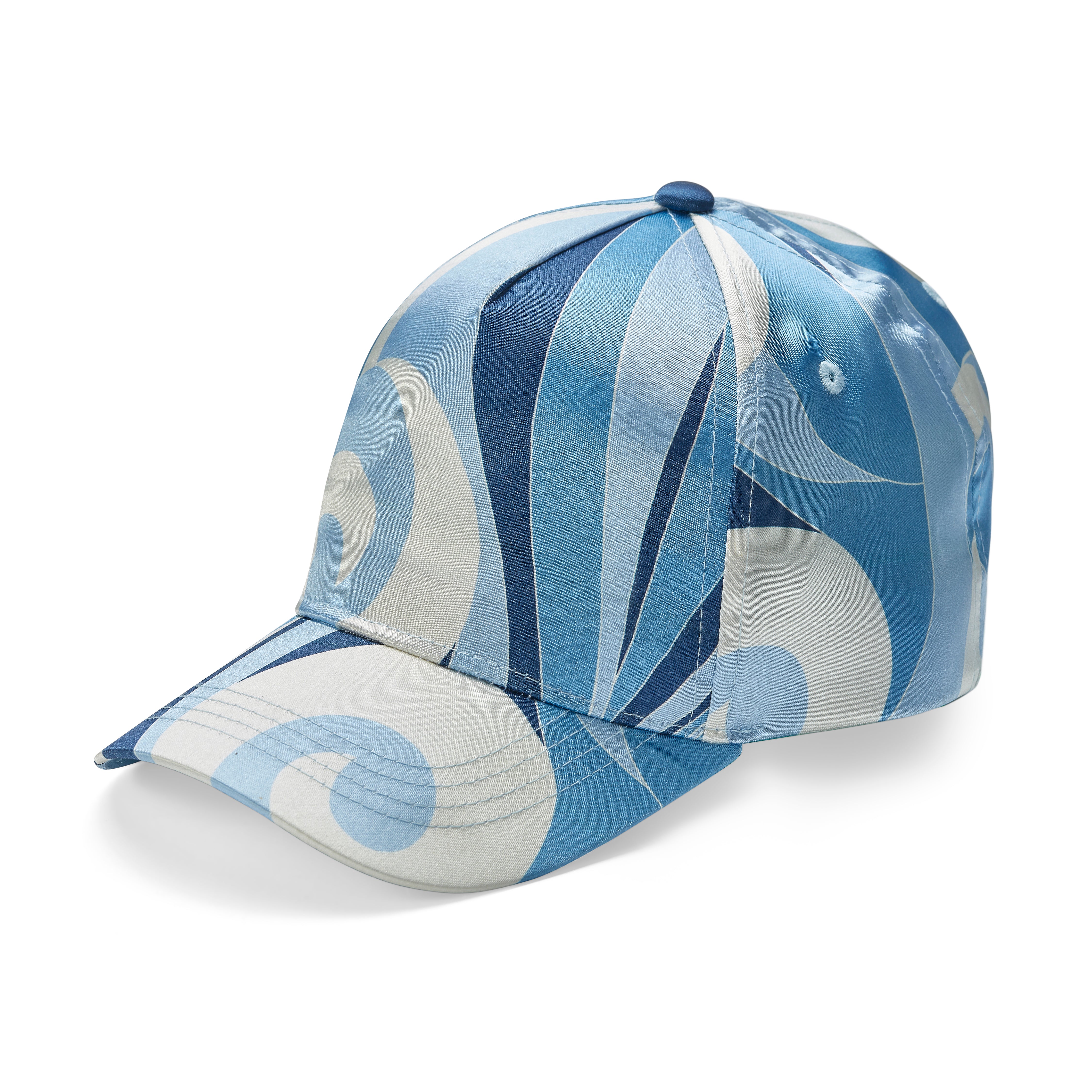 A Dee Nancy Swirl Cap – Lucy Lou's Designer Children's Wear