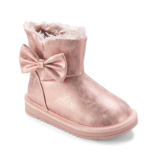 A Dee Bowtiful Pink Boots
